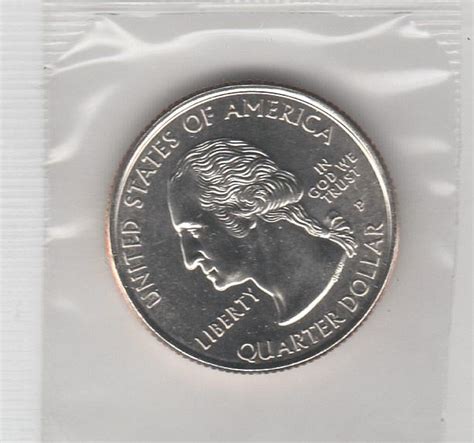 1999 P New Jersey 50 States And Territories Quarters 2 For Sale