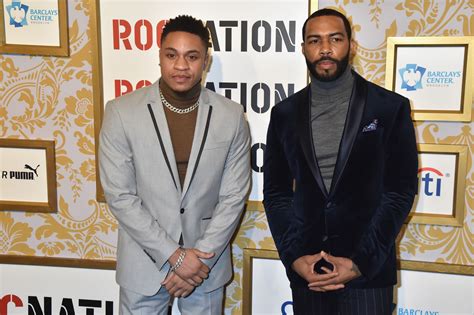Exclusive “power” Actor Rotimi Aka “dre” Talks His Shady Character In