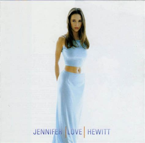 Jennifer Love Hewitt Jennifer Love Hewitt Releases Discogs