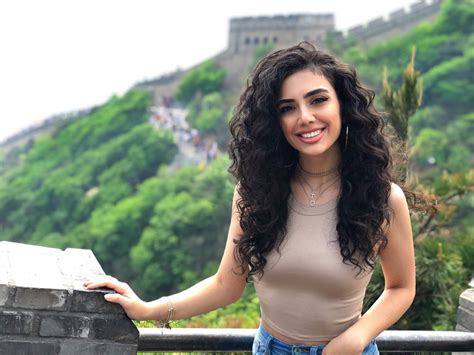 the most beautiful armenian girls pretty girls