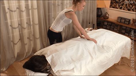 Ami Emerson Scene Blaire Daniels Massage With Ami Emerson Mar 28 2017 Forumophilia