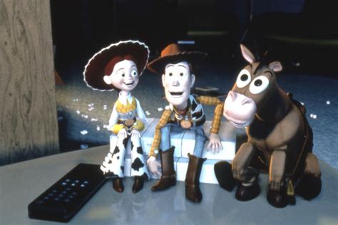 Foto De Lee Unkrich Toy Story 2 Los Juguetes Vuelven A La Carga