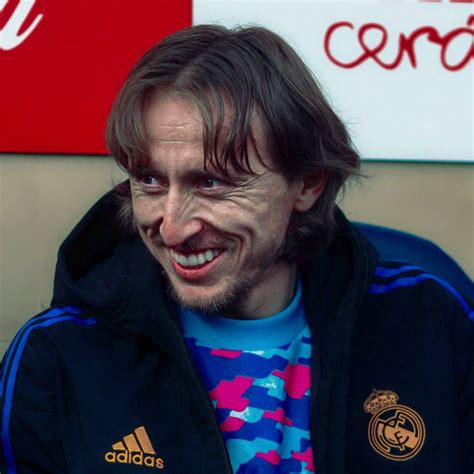 Modric Zadar Real Madrid Luka Modrić Cute Animal Drawings Kawaii