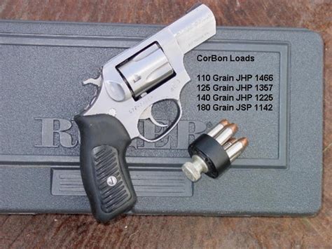 10 Reasons Why The 357 Magnum Is The Best All Round Handgun Cartridge Skyaboveus