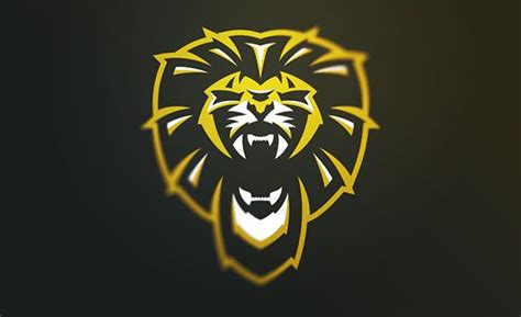 At dragon capital, we work under the premise that our clients are our partners. 60 Best Lion Logos for Your Design Inspiration (With images) | Lion logo, Logos, Logo dragon