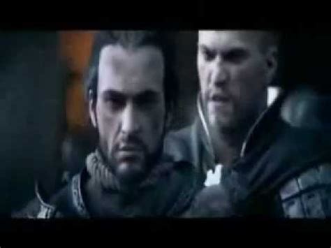 Ac Revelations Ezio S Opening Scene Youtube
