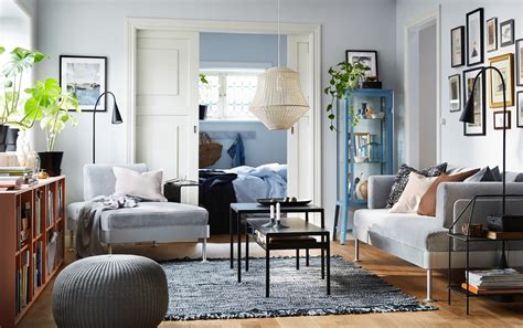Ikea Furniture Design Homecare24