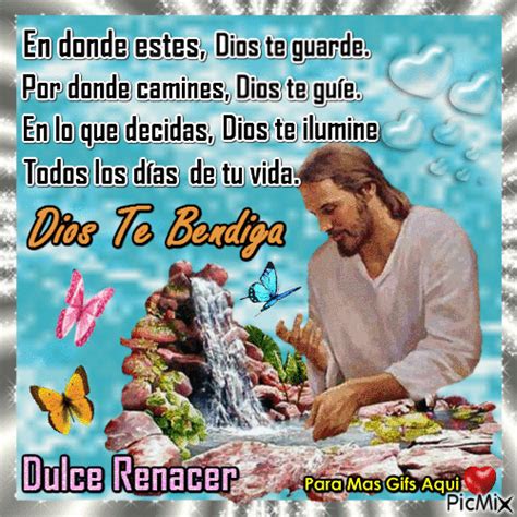 Best Buenos Dias Dios Te Bendiga In The Year 2023 Check This Guide