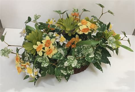 5. Custom designed by ATW 2018 oval floral arrangement | Floral, Floral arrangements, Floral wreath