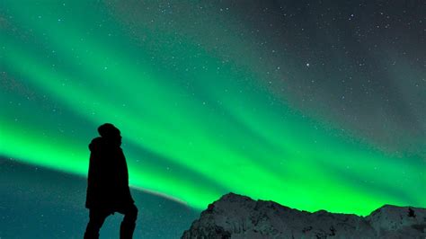 Alaska Northern Lights Viewing When Is The Best Time