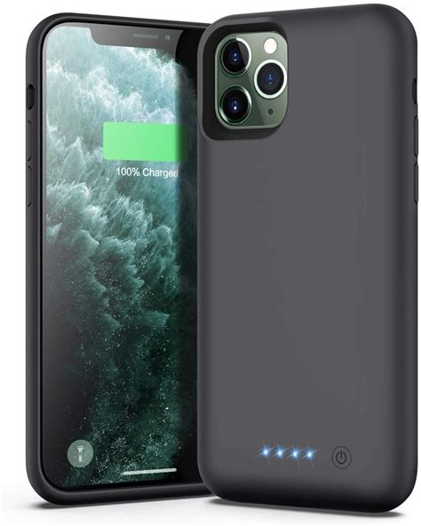 Updated 2021 Top 10 Apple Smart Battery Case Iphone 11 Pro Max Home