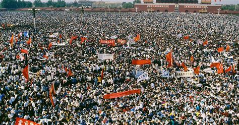 Hundreds, and possibly thousands, of people were killed in the massacre, although it is unlikely a precise number will ever be known. Sosyalist Gündem Tiananmen Massacre on 30th Anniversary ...