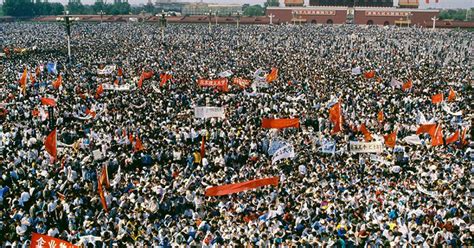 Submitted 2 hours ago by marsianer. Sosyalist Gündem Tiananmen Massacre on 30th Anniversary ...