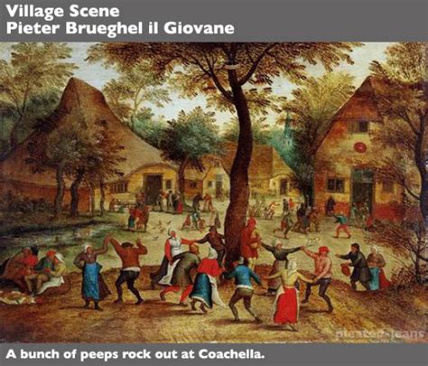 Teenager Gives Classic Art a New Meaning (18 pics) - Izismile.com