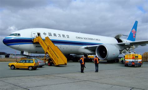 China southern airlines is the largest airlines in china measured in terms of fleet size as well as the number of passengers carried, and also the 1st. AIA Cargo services recognised by China Southern Airlines ...