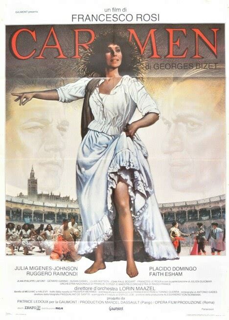 Carmen 1983 Filmtvit