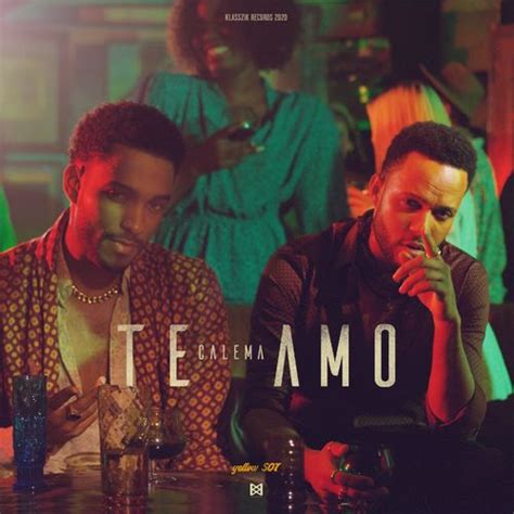 O album conta com 10 faixa músicas e com as participações de: Calema - Te Amo (R&B) - Baixar Música, Download Mp3, Baixar Musica de Baixar Musica Mp3 ...