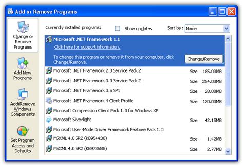 .net framework 4.0 / 4.5 (offline and online) is licensed as freeware for pc or laptop with windows 32 bit. TÉLÉCHARGER NET FRAMEWORK 4.0.3 GRATUIT