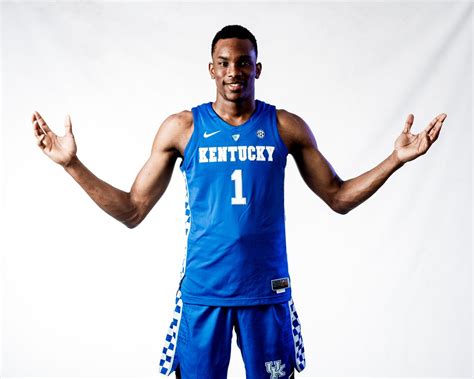 Kentucky Basketball Signs 2022 Recruit Ugonna Kingsley Onyenso