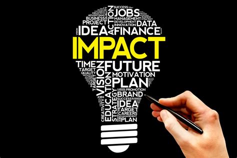 What Are Impact Skills And Their Role In Lasting Success
