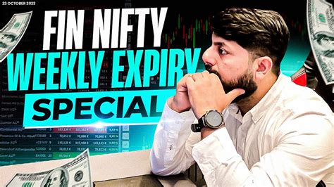 Finnifty Expiry Day Strategy Fin Nifty Tomorrow Analysis Vp