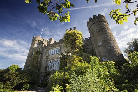 Top 10 Best Castles In Ireland You Need To Visit Ranked
