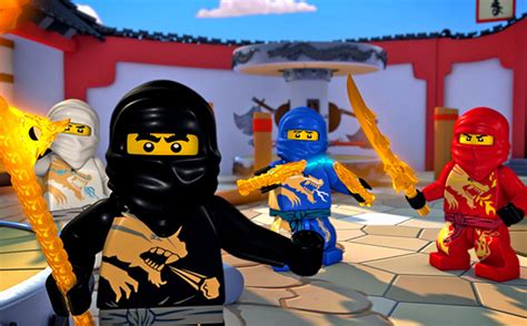 1.8m likes · 337 talking about this. 'Lego Movie' spinoff 'Ninjago' gets release date | EW.com