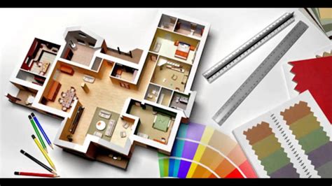 Many interior designers work in specialized design services or in job outlook: An Overview of a Career in Interior Design - YouTube