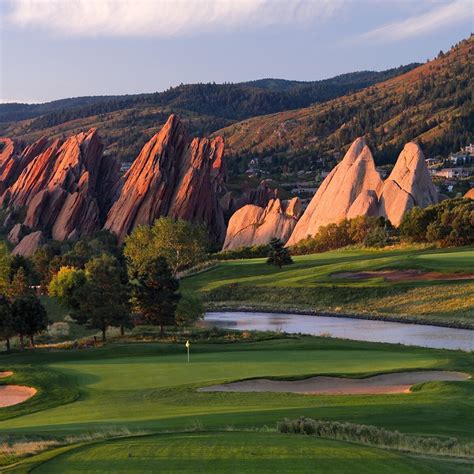 9 Best Colorado Golf Courses You Have To Play Meaningkosh