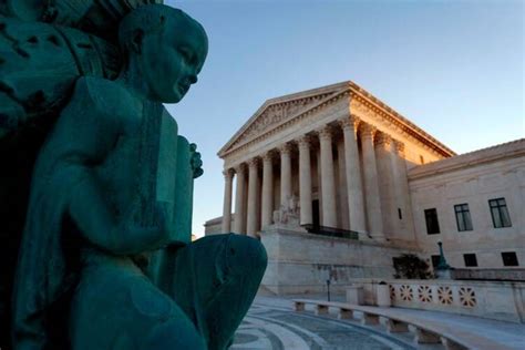 Racial Bias At Heart Of Death Penalty Case Before Supreme Court