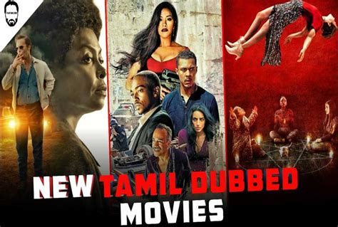 Netflix Movies Tamil Dubbed List Watch Online Hit Flop And Blockbuster
