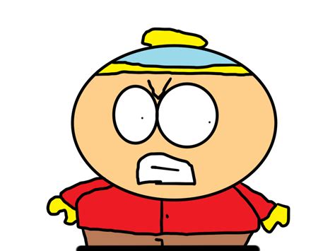 Eric Cartman By Thedrksiren On Deviantart