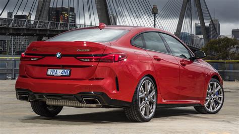 2020 Bmw M235i Gran Coupe Au Wallpapers And Hd Images Car Pixel