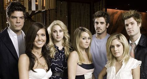 Mtv Photo Gallery The Hills Tv Show Mtv The Hills The Hills Cast