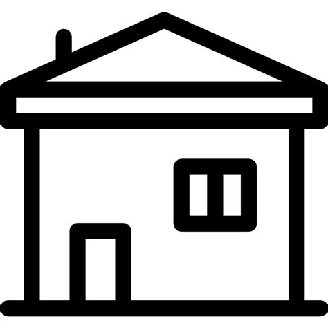 House Vector Svg Icon Svg Repo