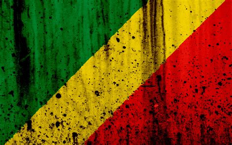 Congo Flag Wallpapers Wallpaper Cave
