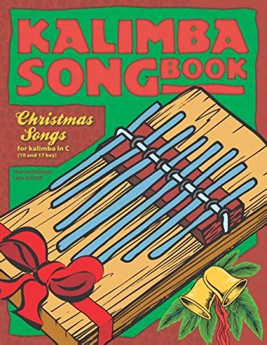 It starts out with simple melodies and progresses by adding. ﻿Free Download: Kalimba Songbook: Christmas Songs PDF