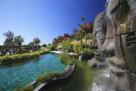 Asia Gardens Hotel And Thai Spa Atlantida Travel