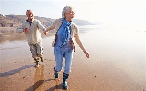 7 Tips To Keep Enjoying Life As You Get Older University Hospitals