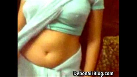 Bangladeshi Saree Blouse Stripping