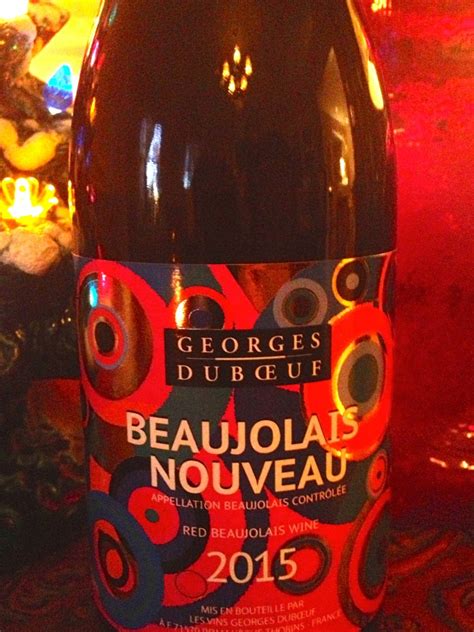 French Beaujolais All Things Good