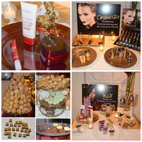 L’Oreal Paris Extraordinaire Event