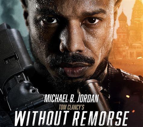 Without Remorse Film Review Nyctalking