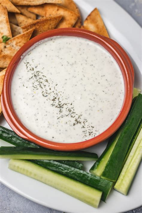 Creamy Feta Dip Recipe Cravingsmallbites Com