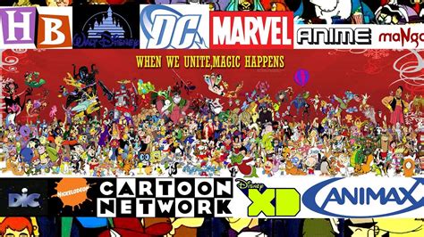 Best Cartoons Of All Time Youtube
