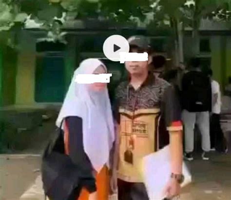 Link Video 53 Detik Skandal Mesum Guru Dan Murid Viral Di Media Sosial