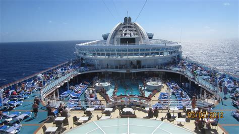 A Blog For Something Really Important The Cruise To Aruba