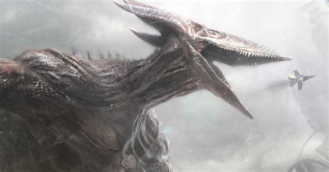 King of the monsters on facebook. Rodan Teased Ahead Of Godzilla: King of the Monsters ...