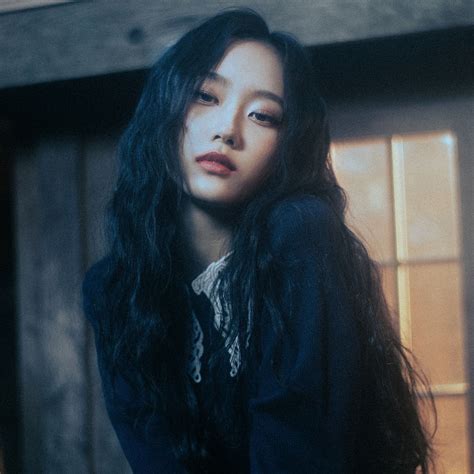 Exclusive South Korean Singer Seori On Her New Song Dive With You