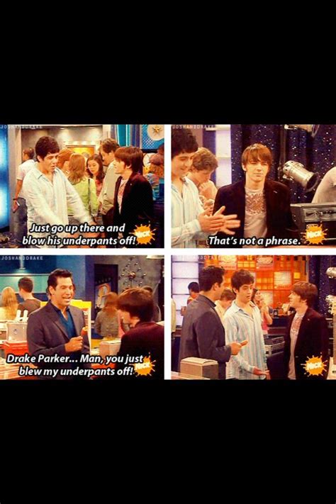 Also find latest drake bell news on etimes. Drake & Josh on | Drake, josh, Nickelodeon shows, Drake parker